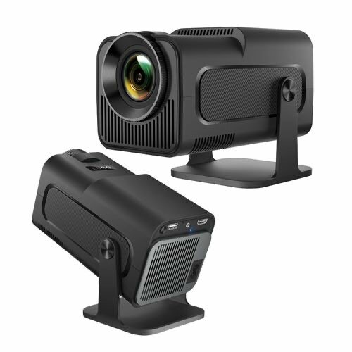 Android projector 4K