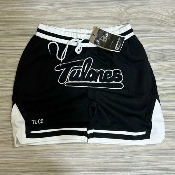 B-BALL SHORTS