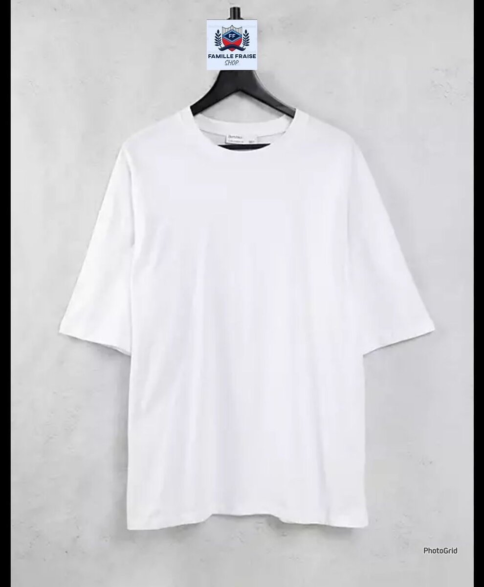 T.shirt de qualite