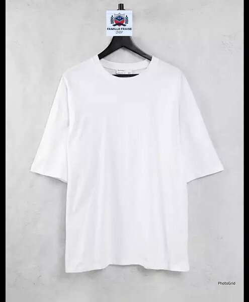 T.shirt de qualite