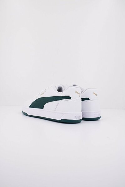 Puma CAVEN Classic White/Green