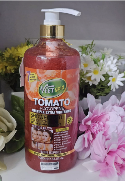 Veet Gold Gel