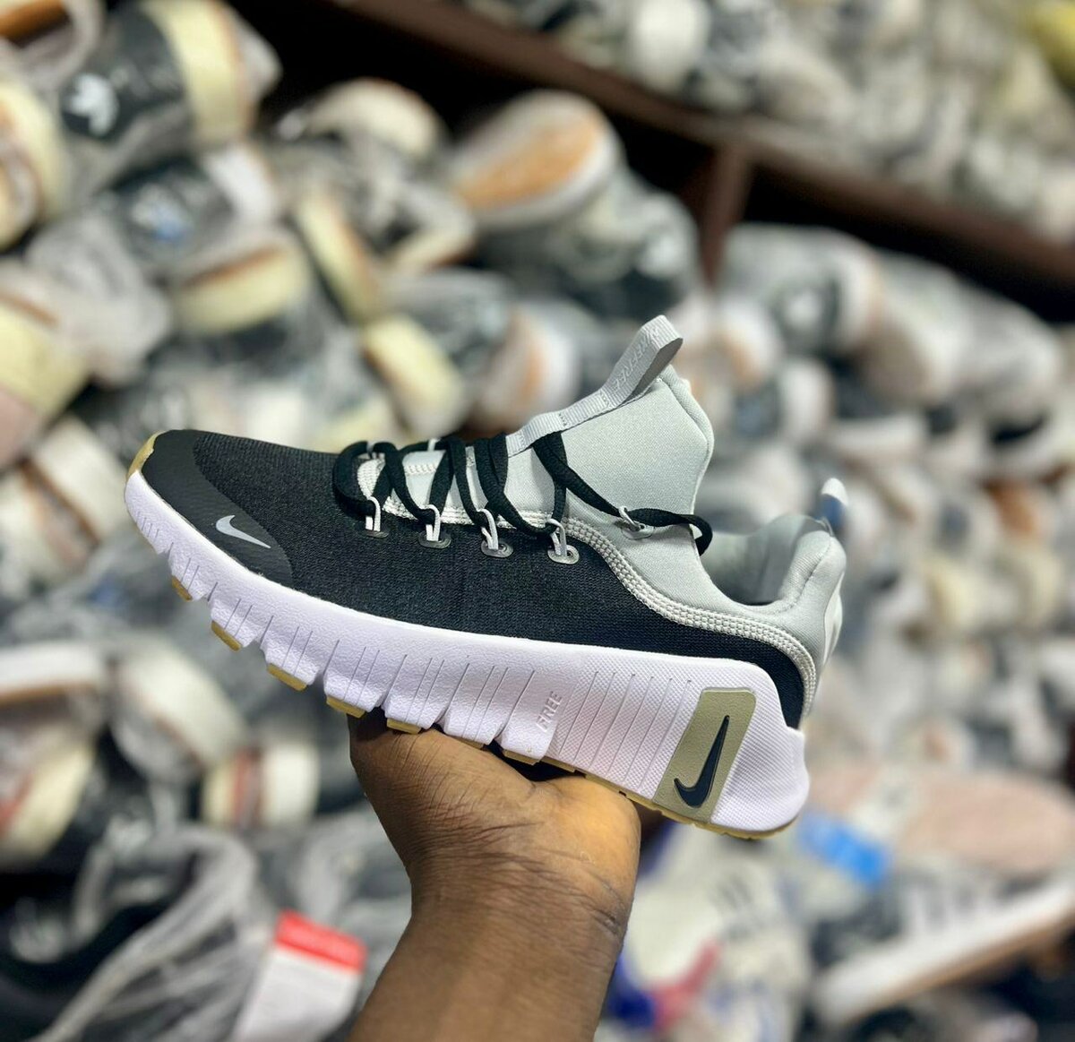 Chaussures de sport Nike hommes
