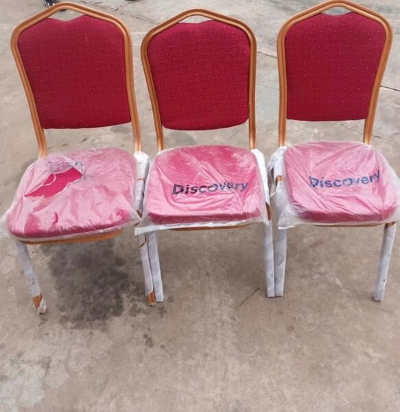 Banquet chair