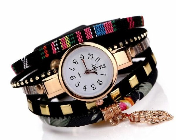Ladies watch