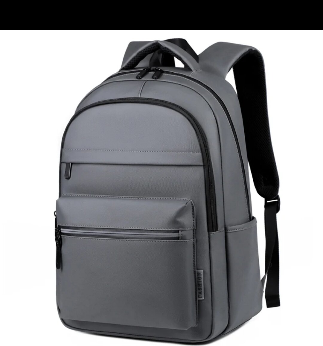 Sac à dos moderne et spacieux