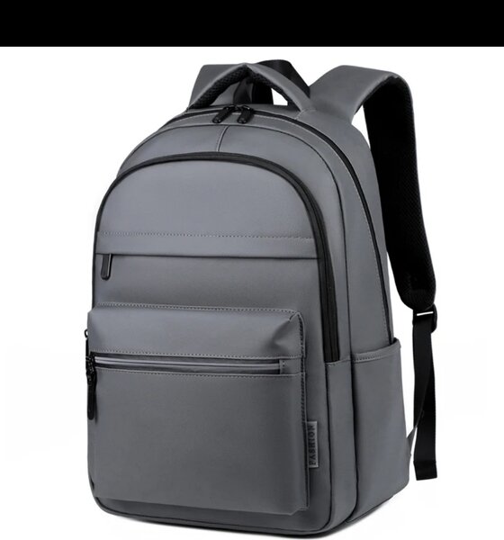 Sac à dos moderne et spacieux