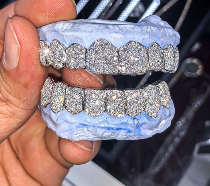 Teeth