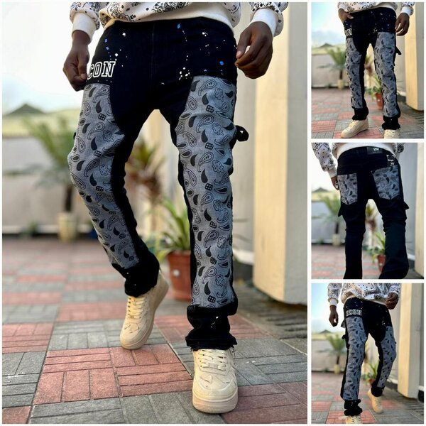 Men jeans