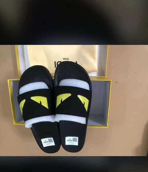 Quality slippers