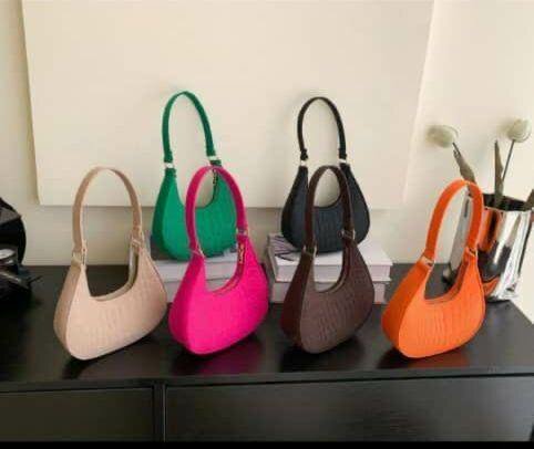 Hand Bags