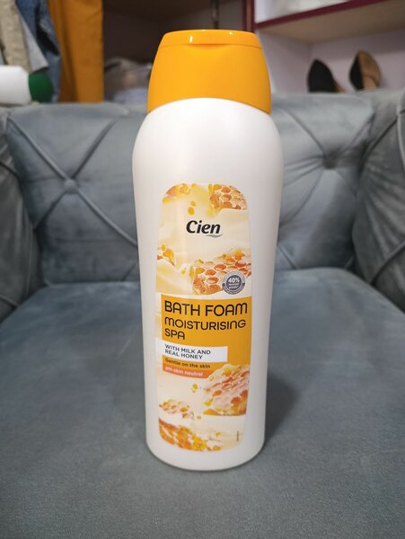 Cien Bathing Soap