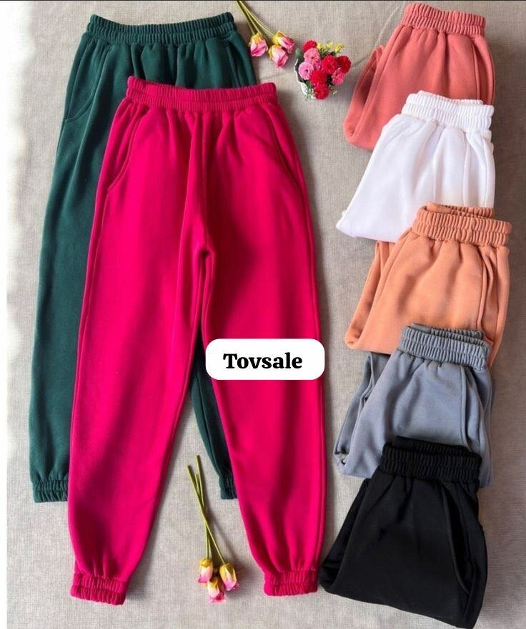 Joggers