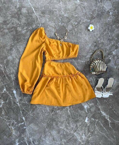 Dresses