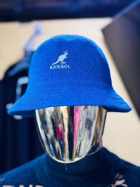 MENS HATS