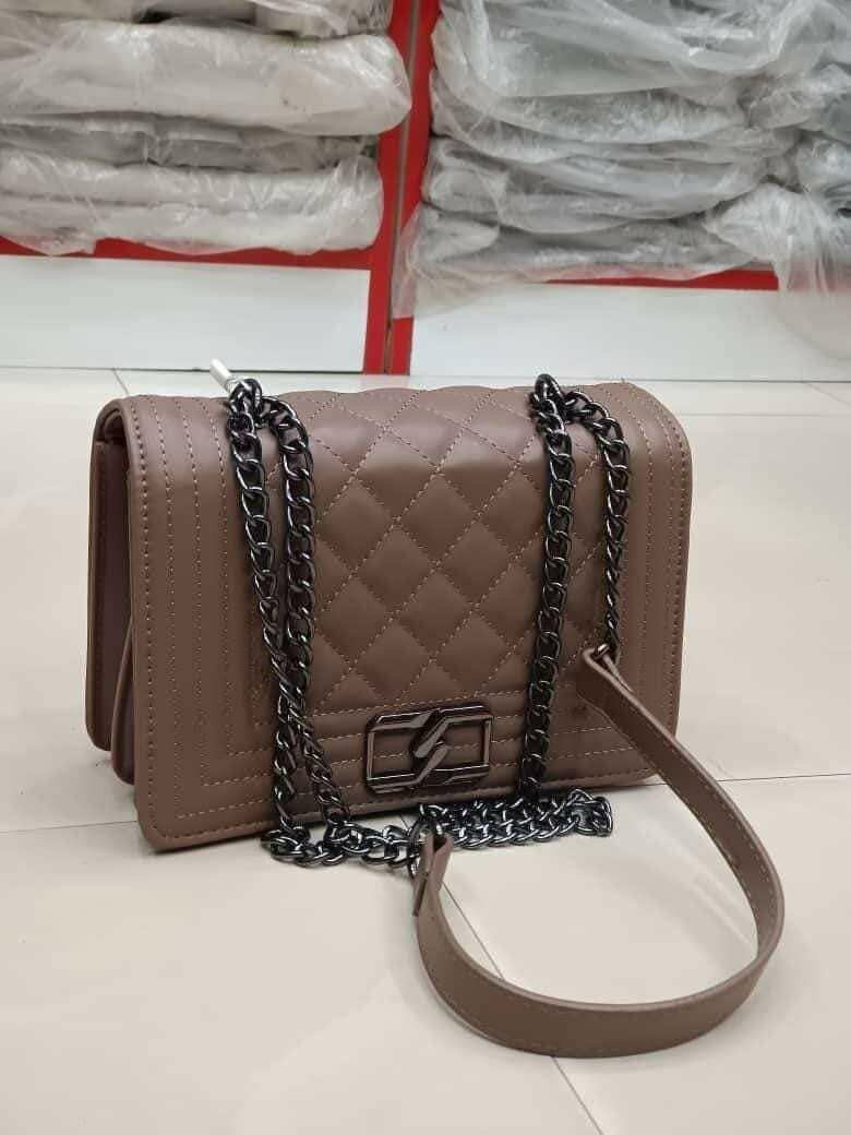 Hand bags