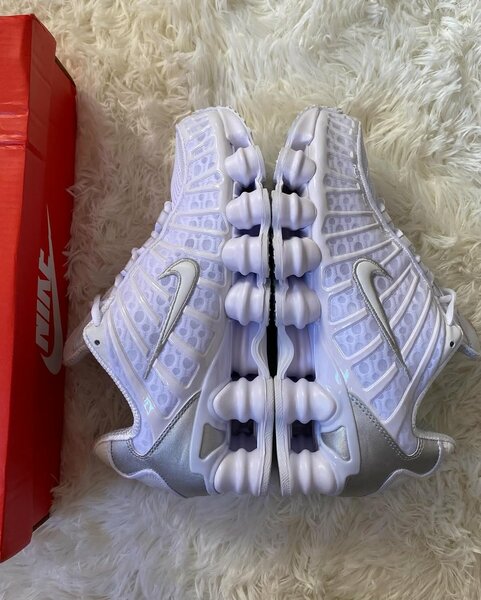 Quality sneakers