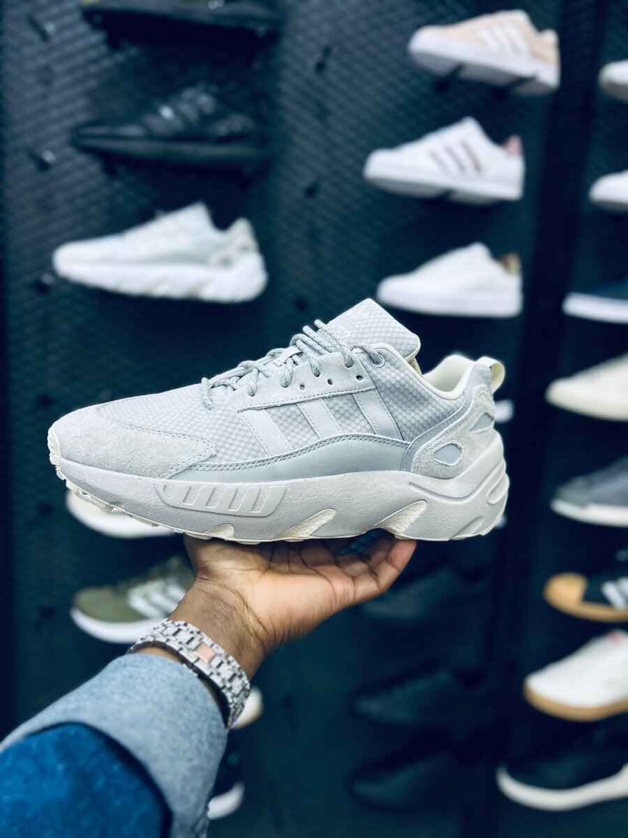 ZX Booster