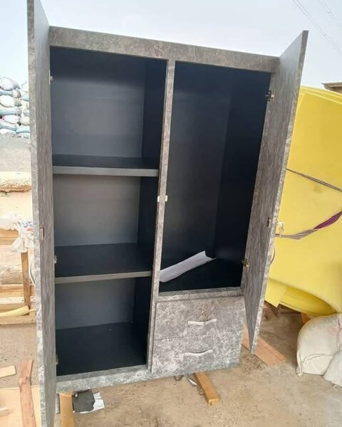 Wardrobe