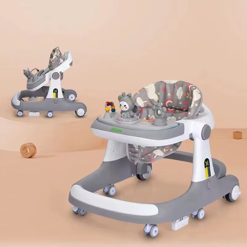 Trotteur Bébé Amusant