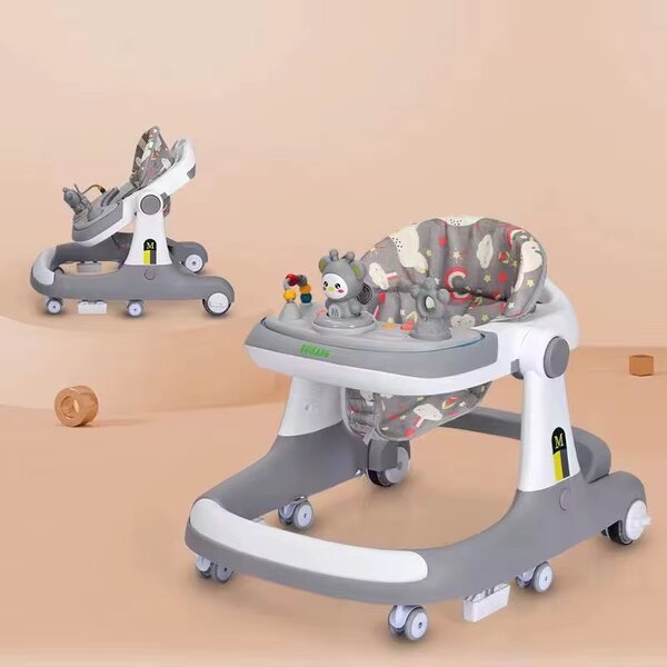 Trotteur Bébé Amusant