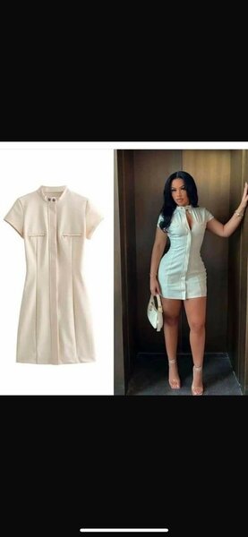 Ladies outfits