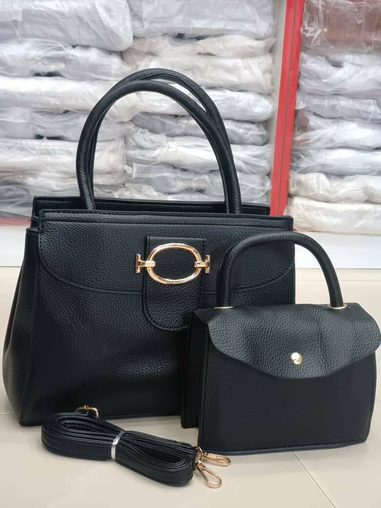Hand bags