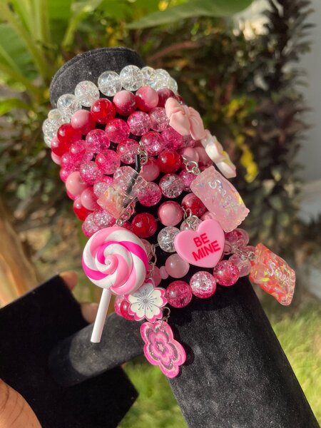 Charm Bracelet