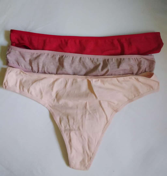 Pant beige
