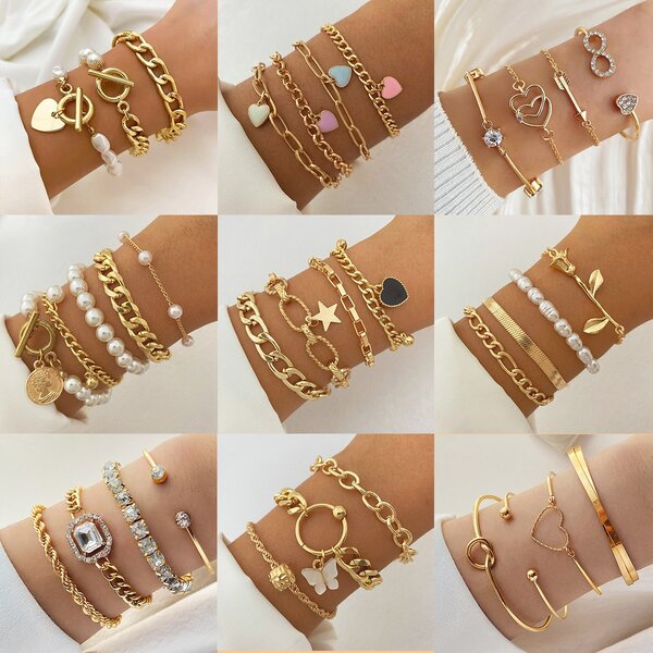 Bracelet