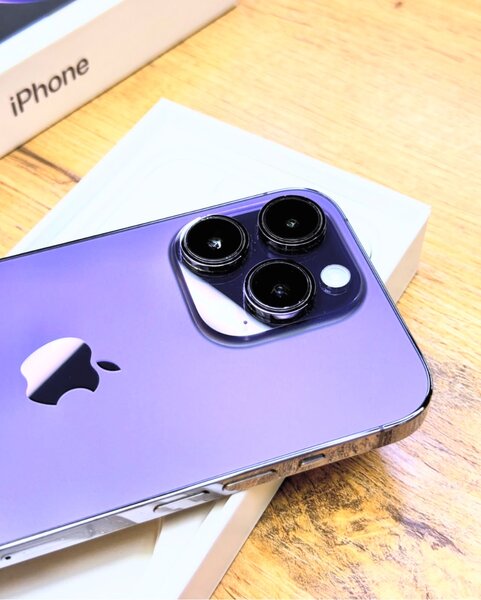 iPhone 14 Pro max