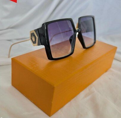 Stylish sunglasses