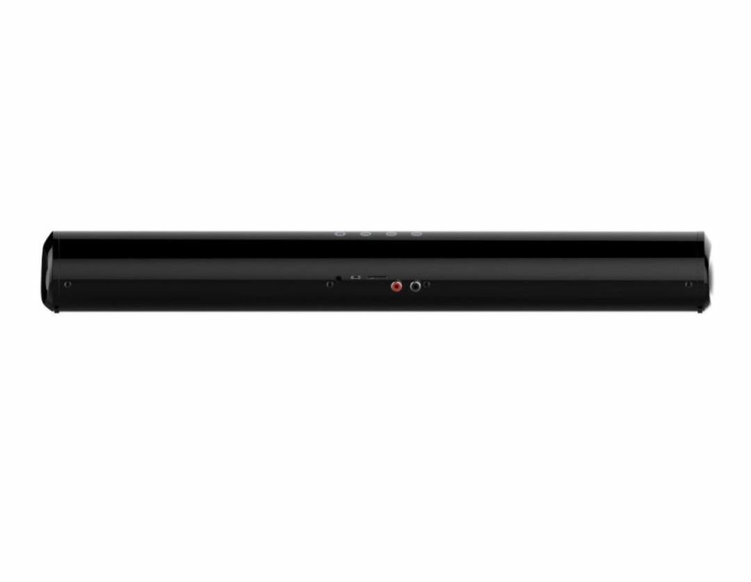 WIRELESS BLUETOOTH 5.0 TV SOUND BAR STEREO SPEAKER T09Z (L19