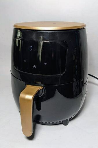 Silver Crest Air Fryer 6L