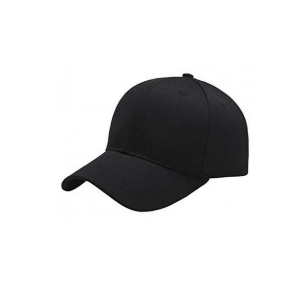 Casquette de baseball unisexe