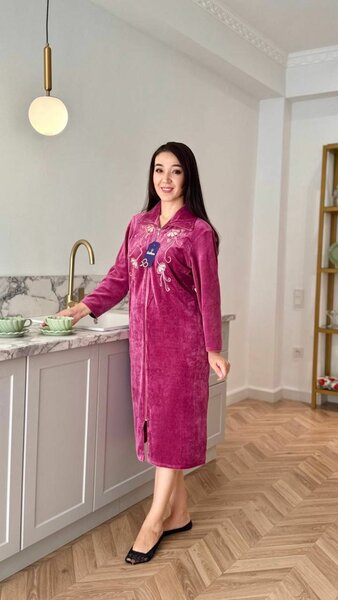 Халат