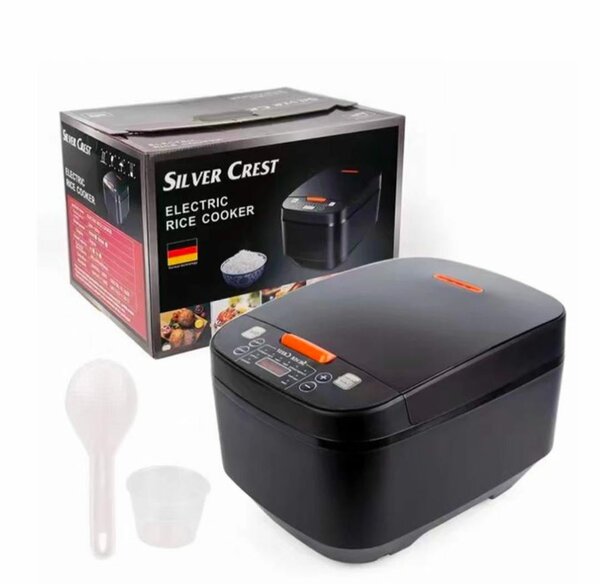 Rice cooker