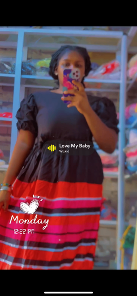 Ladies wear