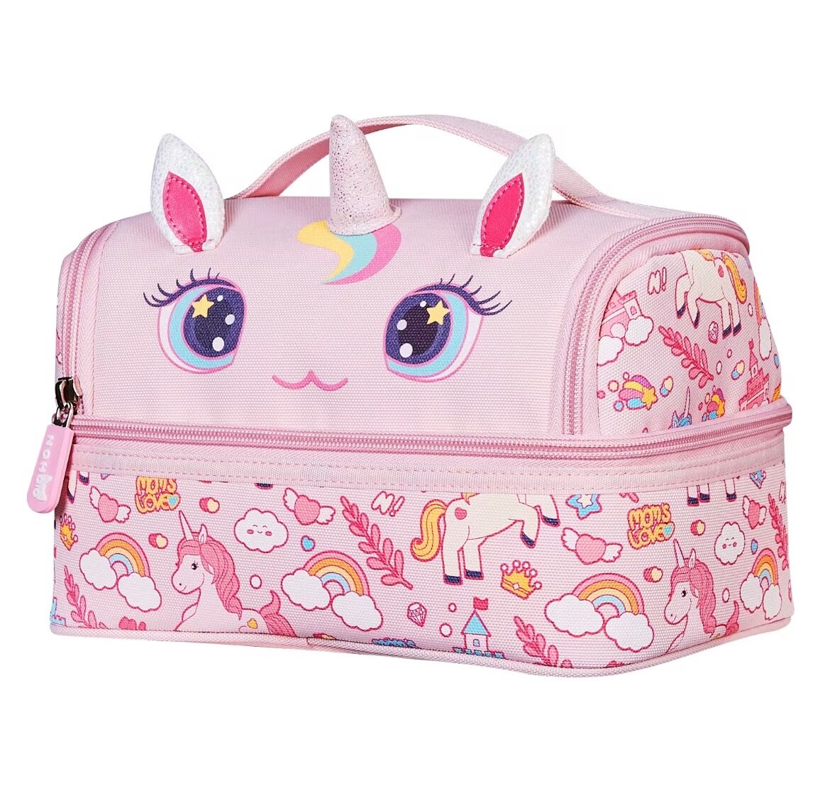 Sac Nohoo rose