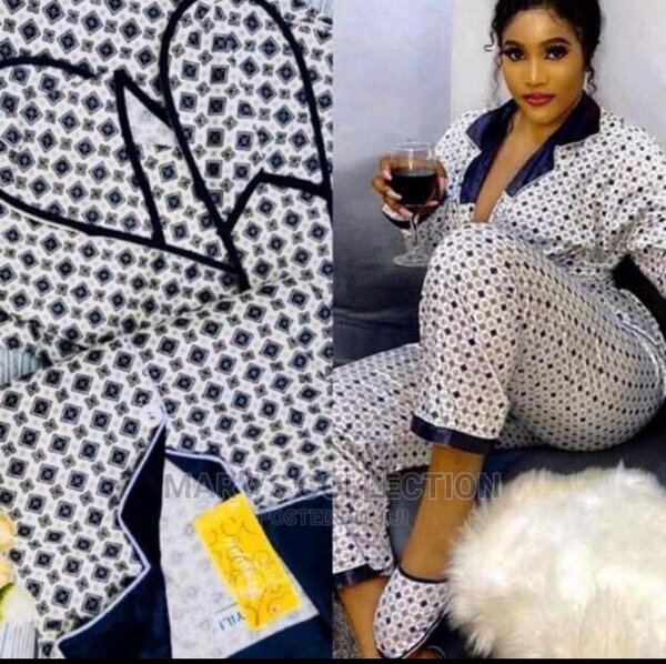 Pyjama élégant pour femme