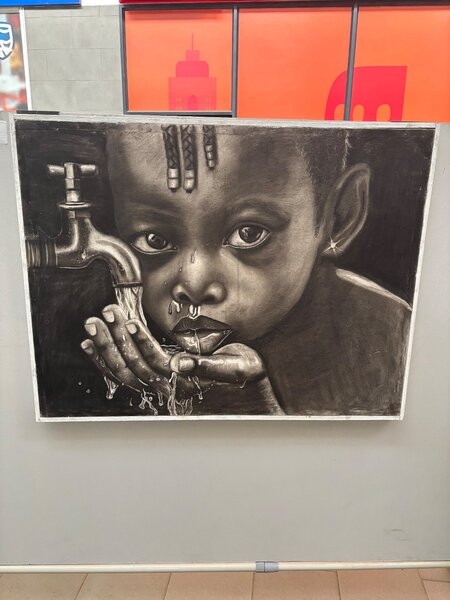 Art works