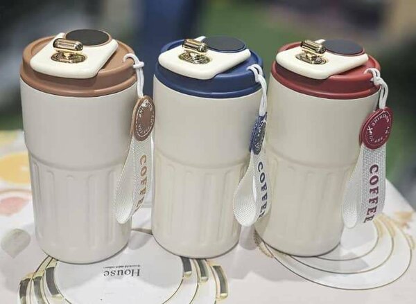 Coffee Lovers Mate