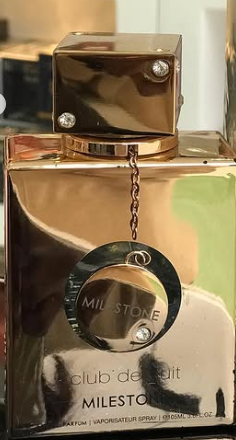 perfume