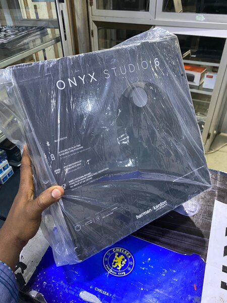 Onyx studios