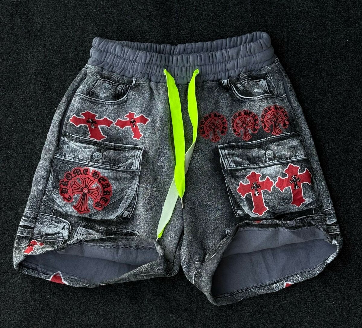 Culotte homme