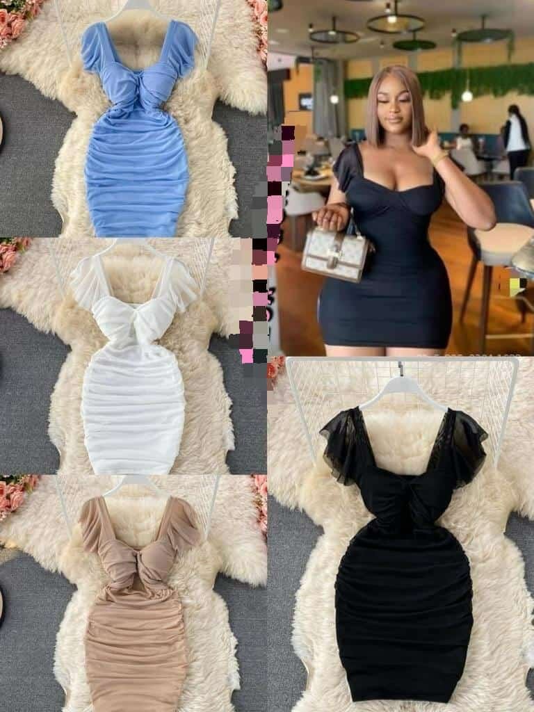 LadyDas Collections