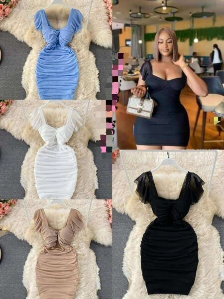 LadyDas Collections