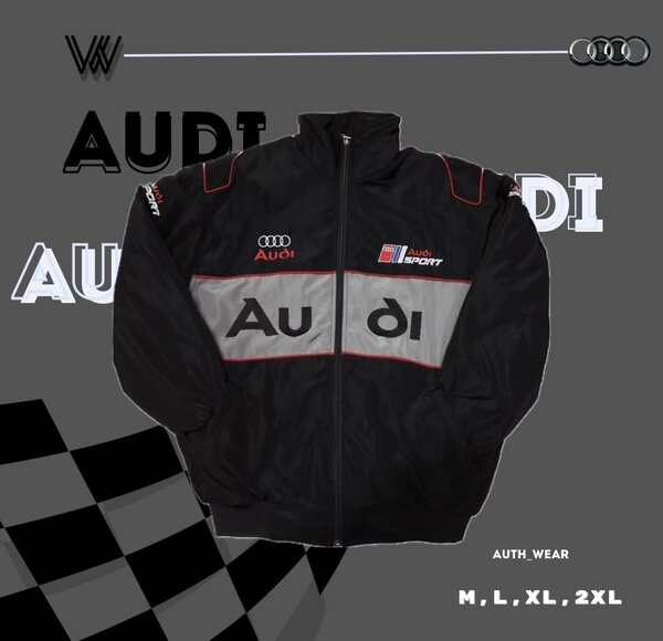 AUDII