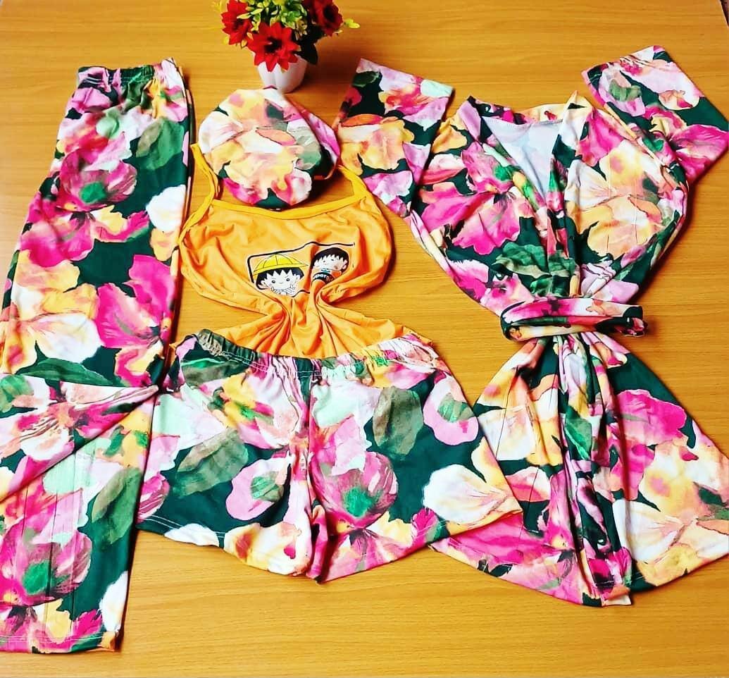 Night wear