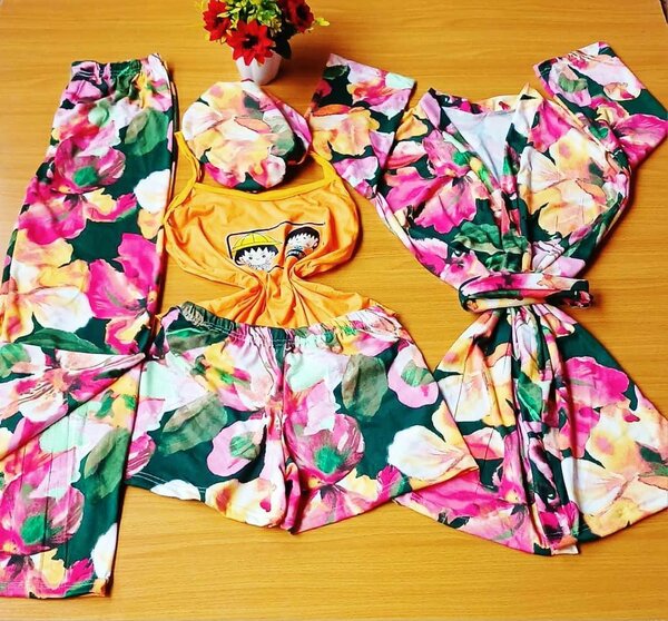 Night wear